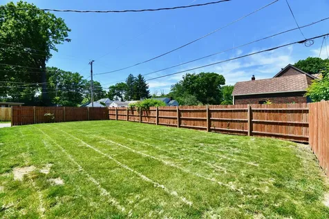 3702 N Euclid Avenue Indianapolis IN 46218