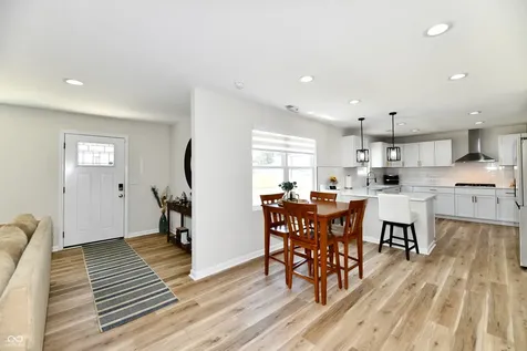 3702 N Euclid Avenue Indianapolis IN 46218