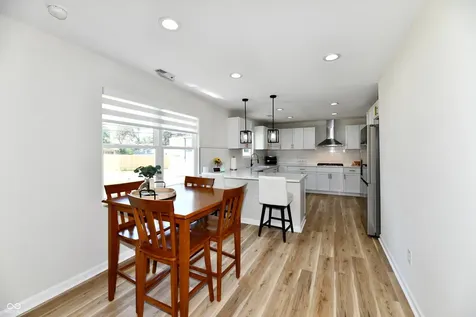 3702 N Euclid Avenue Indianapolis IN 46218