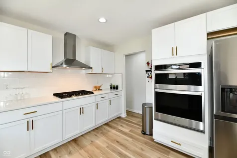 3702 N Euclid Avenue Indianapolis IN 46218
