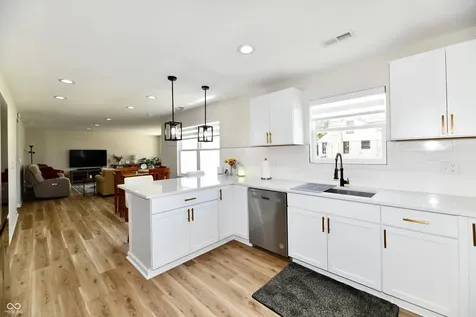 3702 N Euclid Avenue Indianapolis IN 46218
