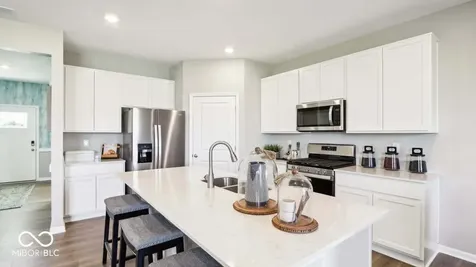 1121 Jubilee Lane Franklin IN 46131