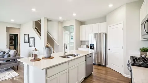 1121 Jubilee Lane Franklin IN 46131