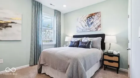 1121 Jubilee Lane Franklin IN 46131