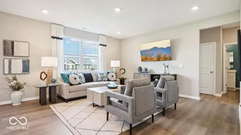 1121 Jubilee Lane Franklin IN 46131