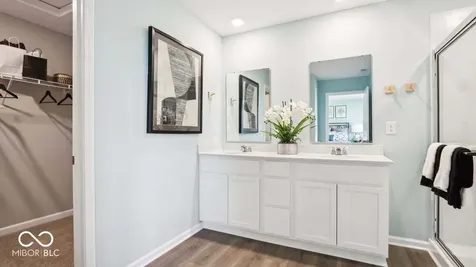 1121 Jubilee Lane Franklin IN 46131