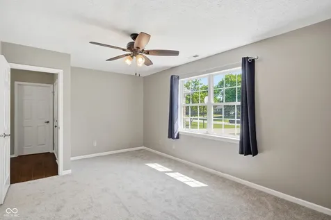 2410 S Brandywine Lane Greenfield IN 46140
