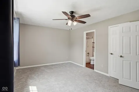 2410 S Brandywine Lane Greenfield IN 46140
