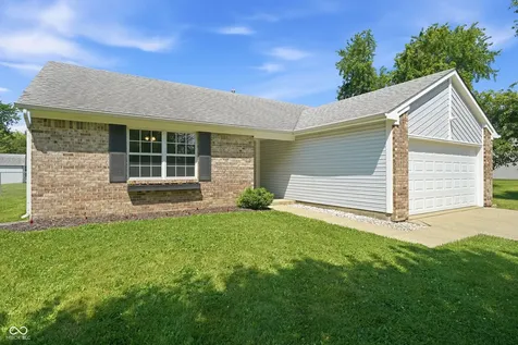 2410 S Brandywine Lane Greenfield IN 46140