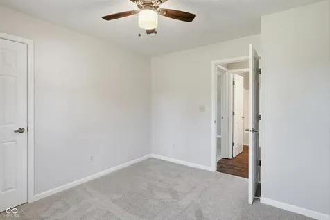 2410 S Brandywine Lane Greenfield IN 46140