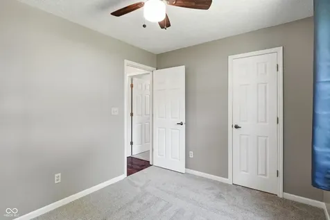 2410 S Brandywine Lane Greenfield IN 46140