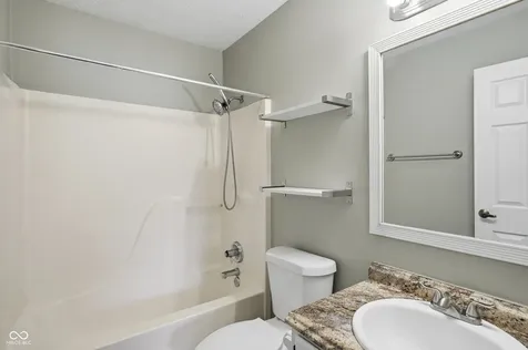 2410 S Brandywine Lane Greenfield IN 46140
