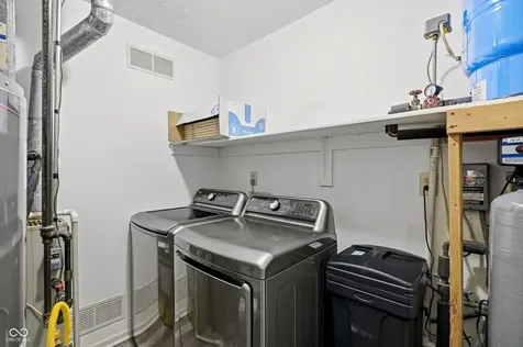 2410 S Brandywine Lane Greenfield IN 46140