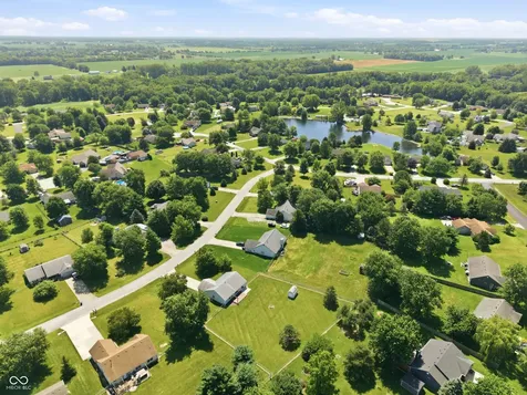 2410 S Brandywine Lane Greenfield IN 46140