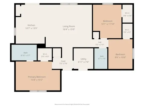 2410 S Brandywine Lane Greenfield IN 46140