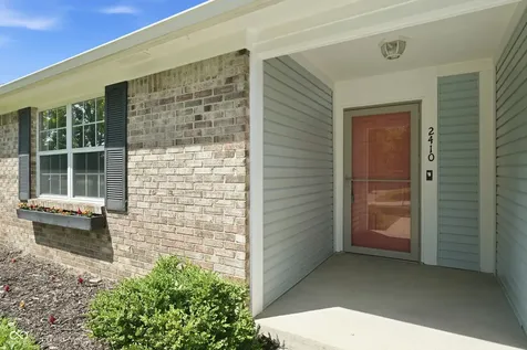 2410 S Brandywine Lane Greenfield IN 46140