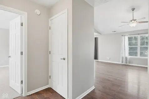 2410 S Brandywine Lane Greenfield IN 46140