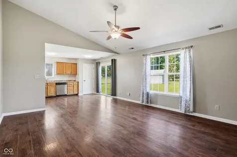 2410 S Brandywine Lane Greenfield IN 46140