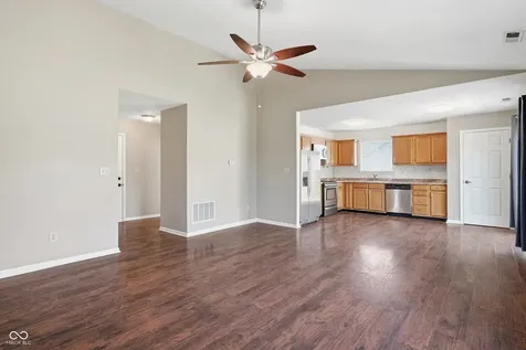 2410 S Brandywine Lane Greenfield IN 46140