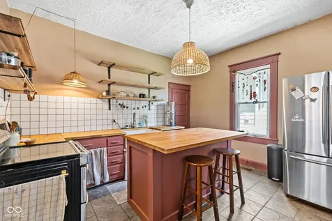321 N Riley Avenue Indianapolis IN 46201