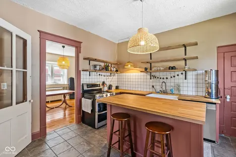 321 N Riley Avenue Indianapolis IN 46201