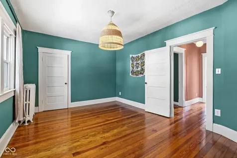 321 N Riley Avenue Indianapolis IN 46201