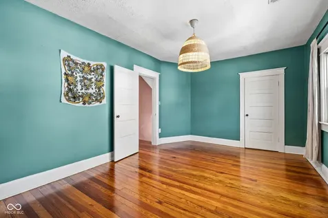321 N Riley Avenue Indianapolis IN 46201