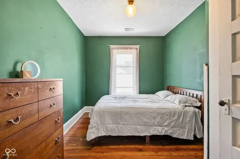 321 N Riley Avenue Indianapolis IN 46201