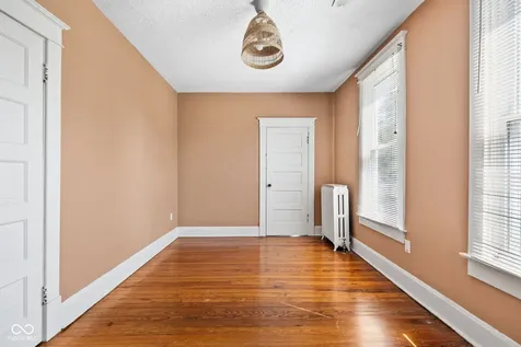 321 N Riley Avenue Indianapolis IN 46201