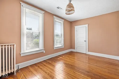 321 N Riley Avenue Indianapolis IN 46201