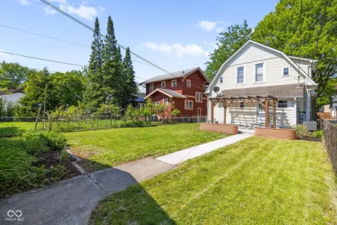 321 N Riley Avenue Indianapolis IN 46201