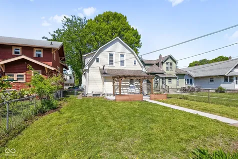 321 N Riley Avenue Indianapolis IN 46201