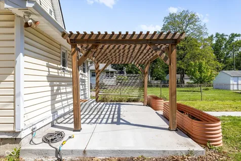 321 N Riley Avenue Indianapolis IN 46201