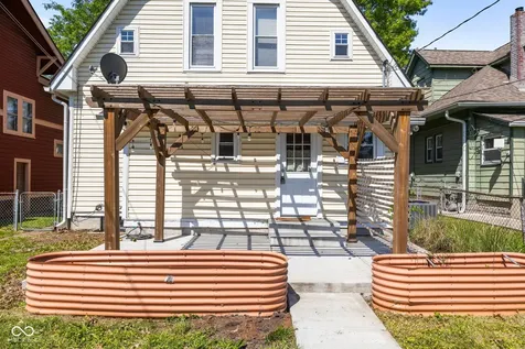 321 N Riley Avenue Indianapolis IN 46201