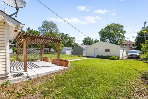 321 N Riley Avenue Indianapolis IN 46201