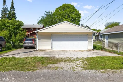 321 N Riley Avenue Indianapolis IN 46201