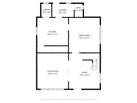 321 N Riley Avenue Indianapolis IN 46201
