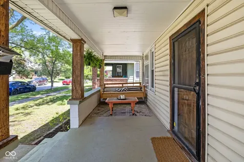 321 N Riley Avenue Indianapolis IN 46201