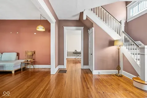 321 N Riley Avenue Indianapolis IN 46201