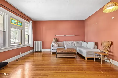 321 N Riley Avenue Indianapolis IN 46201