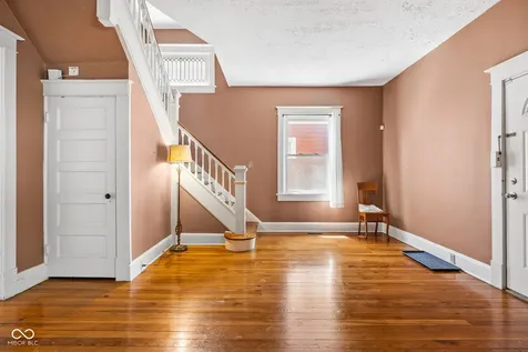 321 N Riley Avenue Indianapolis IN 46201