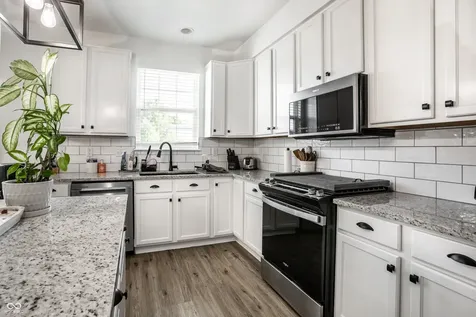 8550 Fenton Tower Drive Indianapolis IN 46259