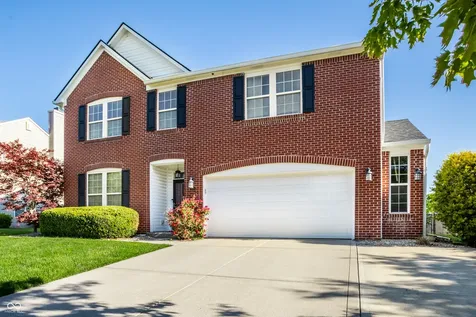 8550 Fenton Tower Drive Indianapolis IN 46259