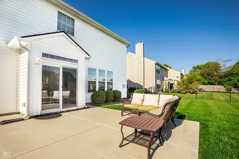 8550 Fenton Tower Drive Indianapolis IN 46259