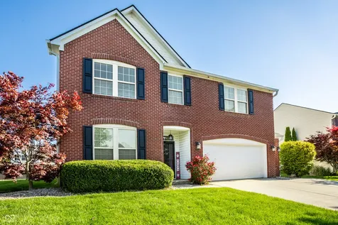8550 Fenton Tower Drive Indianapolis IN 46259