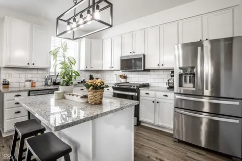 8550 Fenton Tower Drive Indianapolis IN 46259