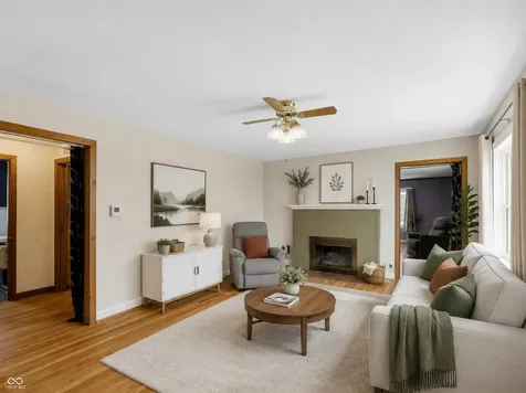 3426 W 8th Street Anderson IN 46011