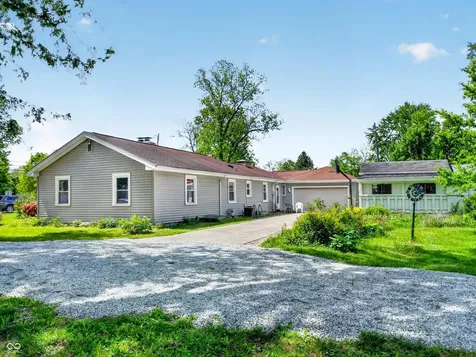 3426 W 8th Street Anderson IN 46011