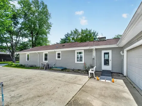 3426 W 8th Street Anderson IN 46011