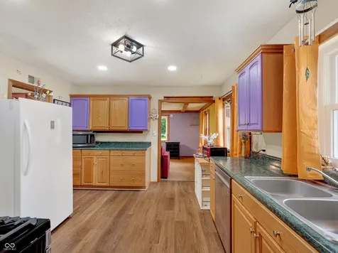 3426 W 8th Street Anderson IN 46011